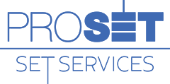 Footer Logo for ProSet Construction - Montrose, Colorado
