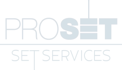 Logo for ProSet Construction - Montrose, Colorado